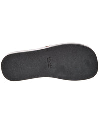 Alohas Overcast Leather Sandal