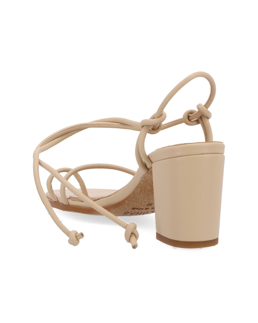 Alohas Grace Sandal