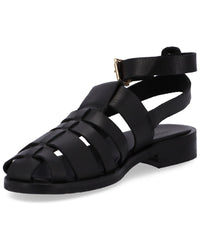 Alohas Perry Leather Sandal