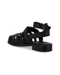 Alohas Perry Leather Sandal