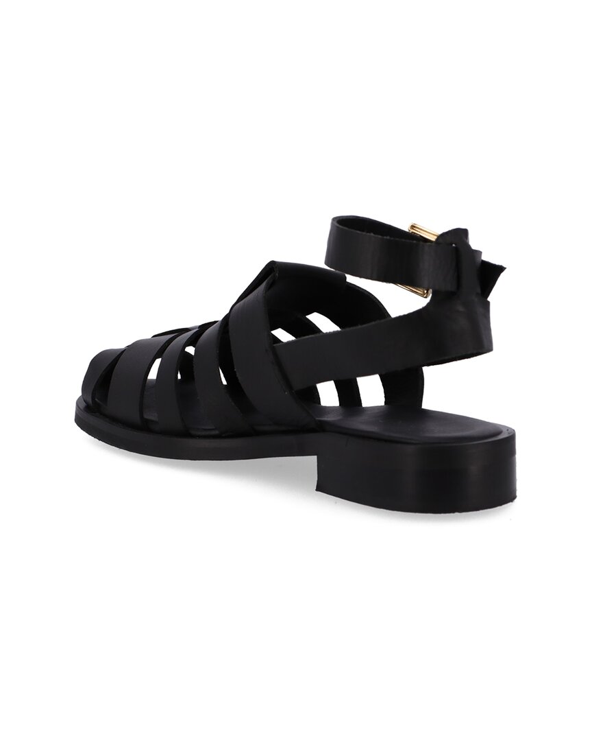 Alohas Perry Leather Sandal