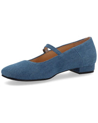 Alohas Por Do Sol Ballet Flat