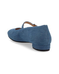 Alohas Por Do Sol Ballet Flat