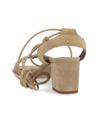 Alohas Sophie Leather Sandal