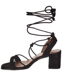 Alohas Sophie Leather Sandal