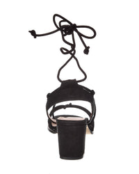 Alohas Sophie Leather Sandal