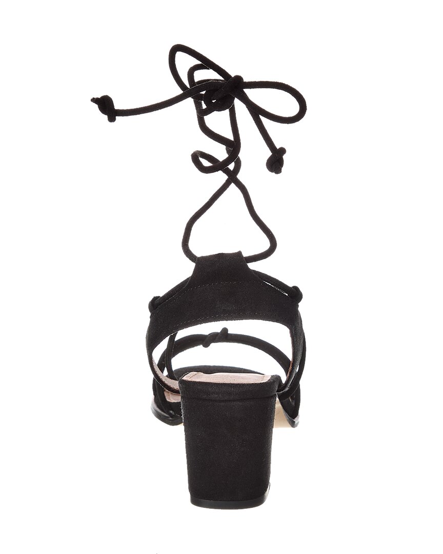 Alohas Sophie Leather Sandal