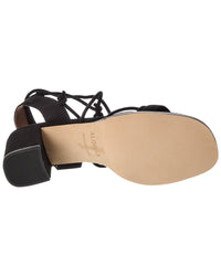 Alohas Sophie Leather Sandal