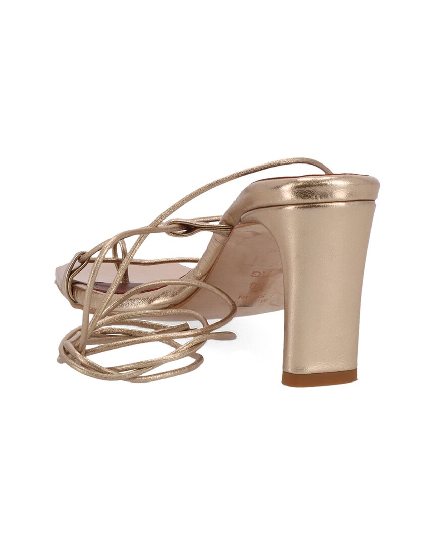 Alohas Bellini Leather Sandal