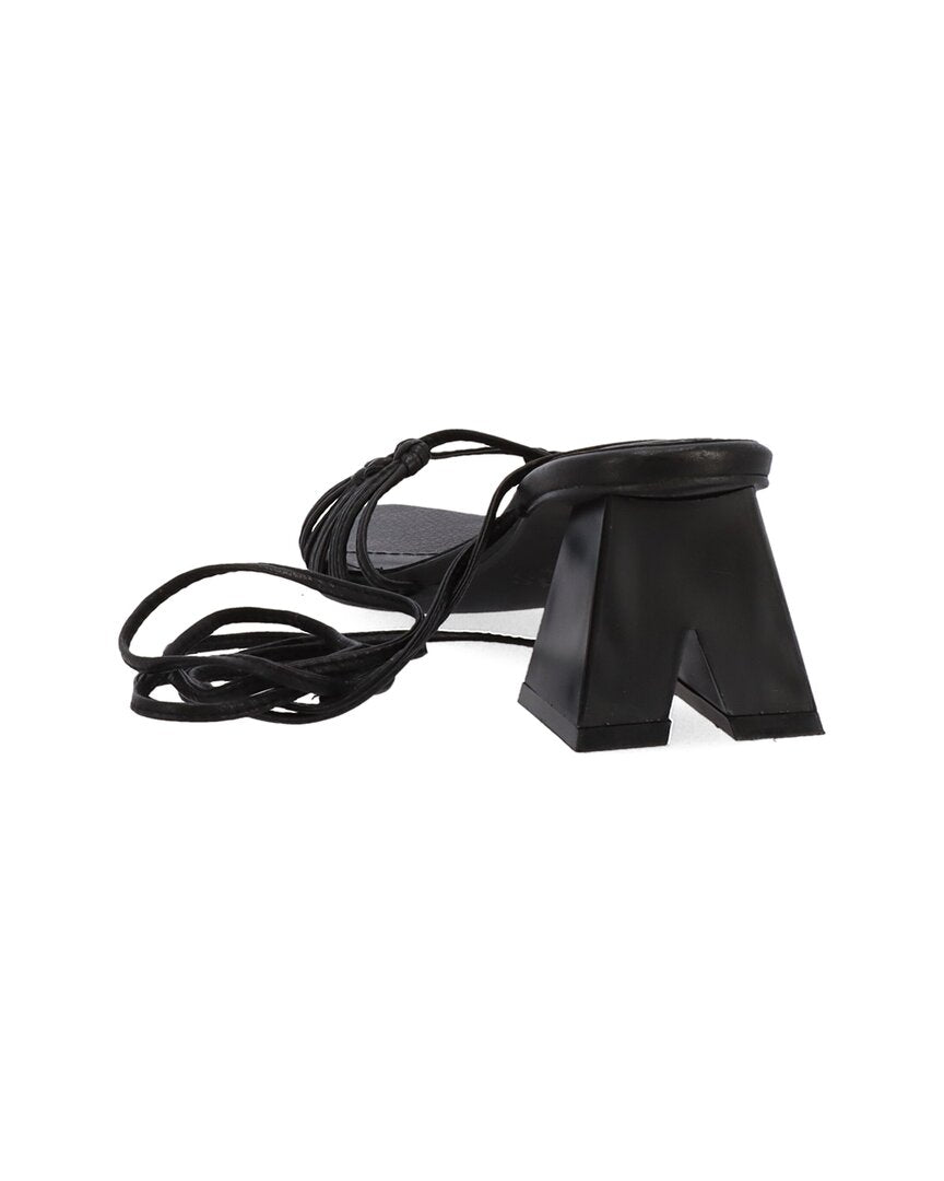 Alohas Mirage Leather Sandal
