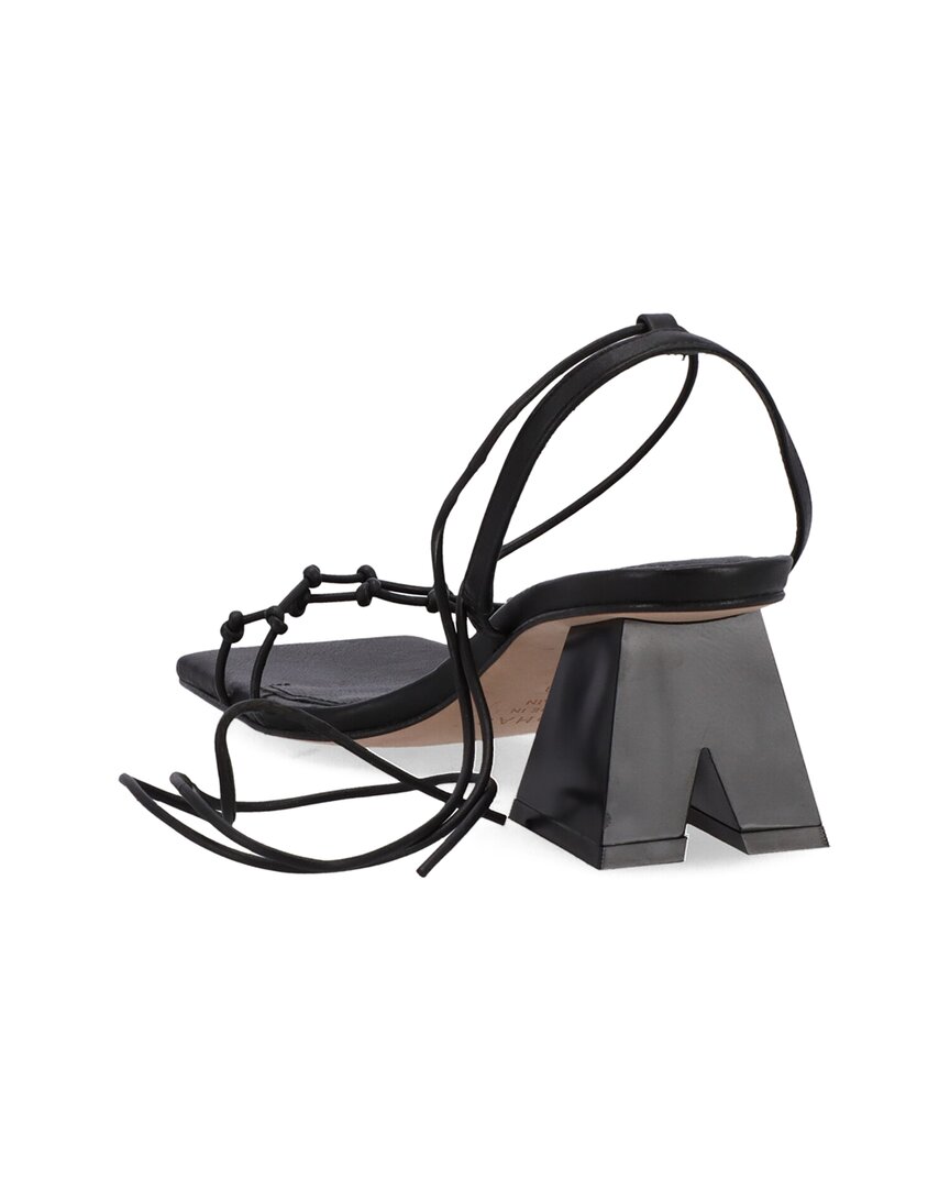 Alohas Juniper Leather Sandal