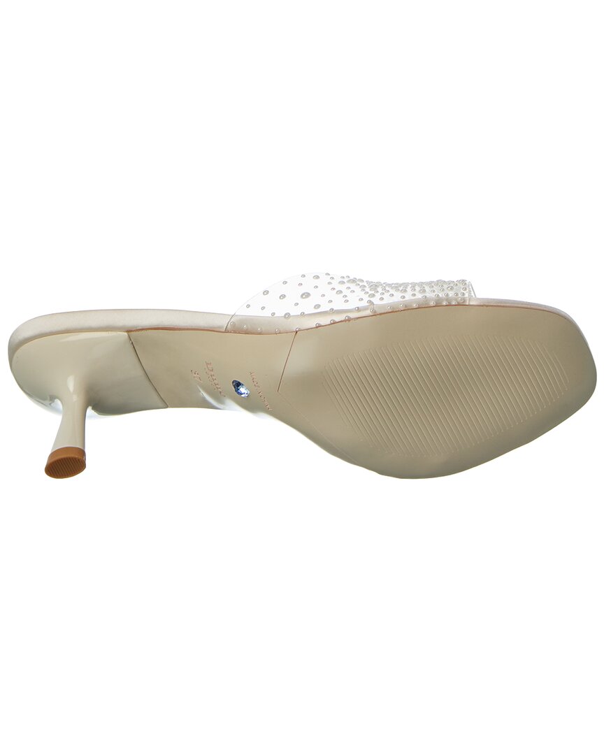 Dune London Moonlit Mule