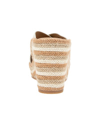 Gentle Souls By Kenneth Cole Porto Nubuck Sandal