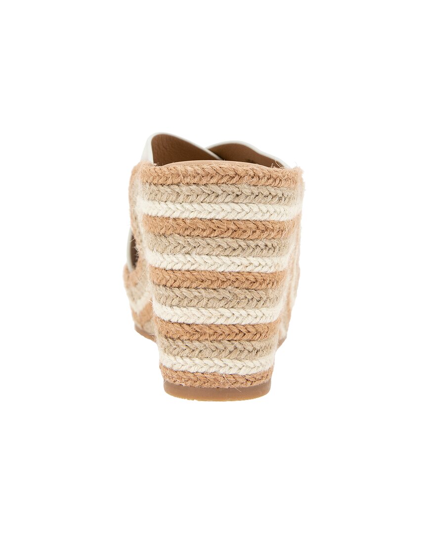 Gentle Souls By Kenneth Cole Porto Nubuck Sandal