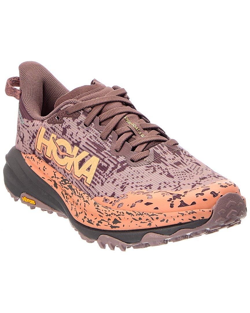 Hoka Hoka Speedgoat 6 Gtx Sneaker