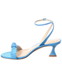 Alexandre Birman Clarita Bell 60 Grosgrain Sandal