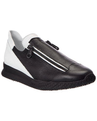 Arche Arche Andzum Leather Sneaker