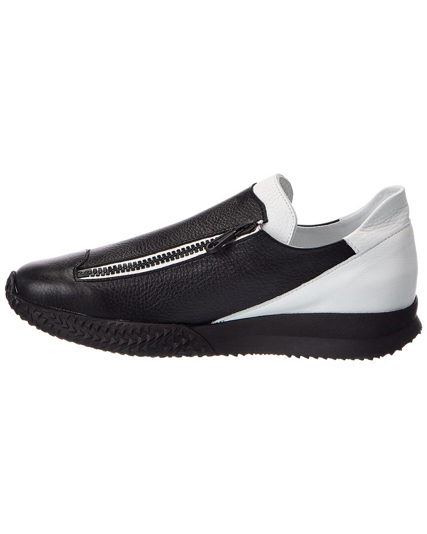 Arche Arche Andzum Leather Sneaker
