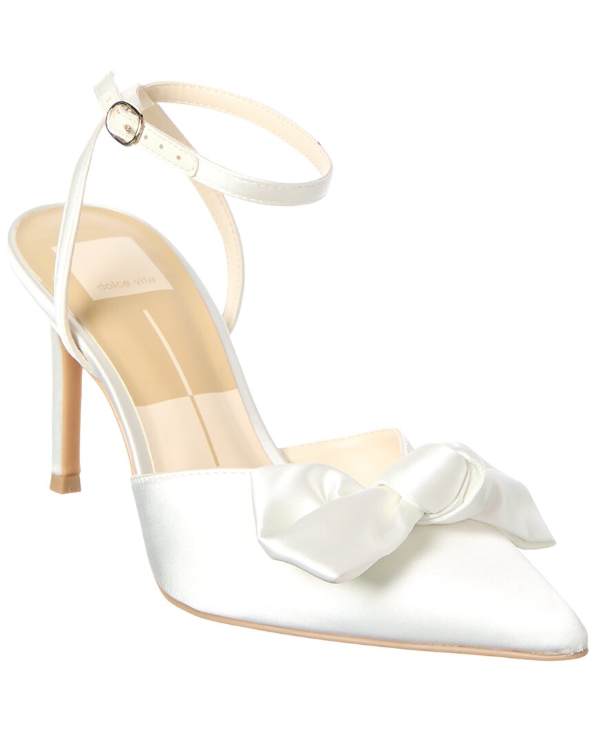 Dolce Vita Kazane Bow Pump