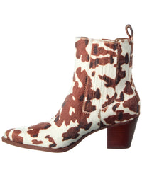 Dolce Vita Sadler Bootie