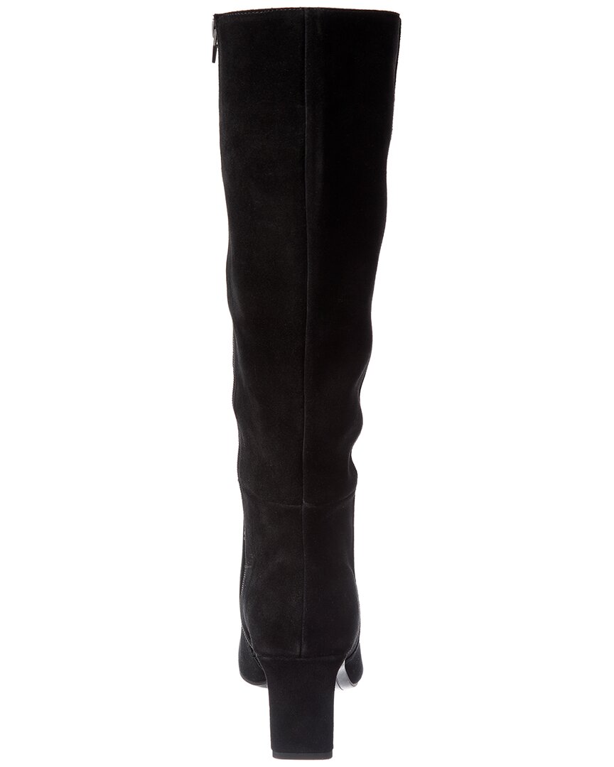 Dolce Vita Galina Suede Boot