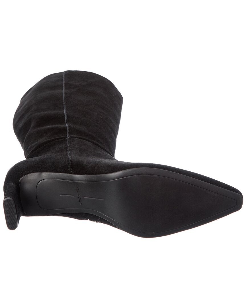 Dolce Vita Galina Suede Boot