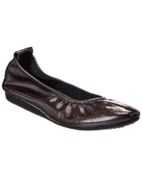 Arche Arche Laius Leather Flat