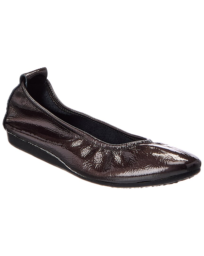 Arche Arche Laius Leather Flat