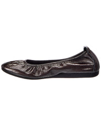 Arche Arche Laius Leather Flat