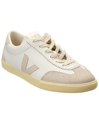 Veja Volley O.T. Leather & Suede Sneaker