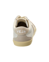 Veja Volley O.T. Leather & Suede Sneaker
