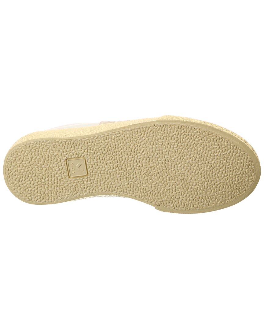 Veja Volley O.T. Leather & Suede Sneaker