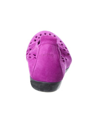 Arche Onizza Leather Flat