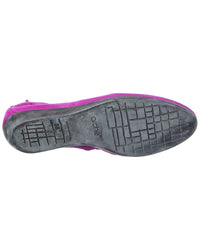 Arche Onizza Leather Flat