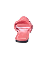By Far Lima Leather Sandal