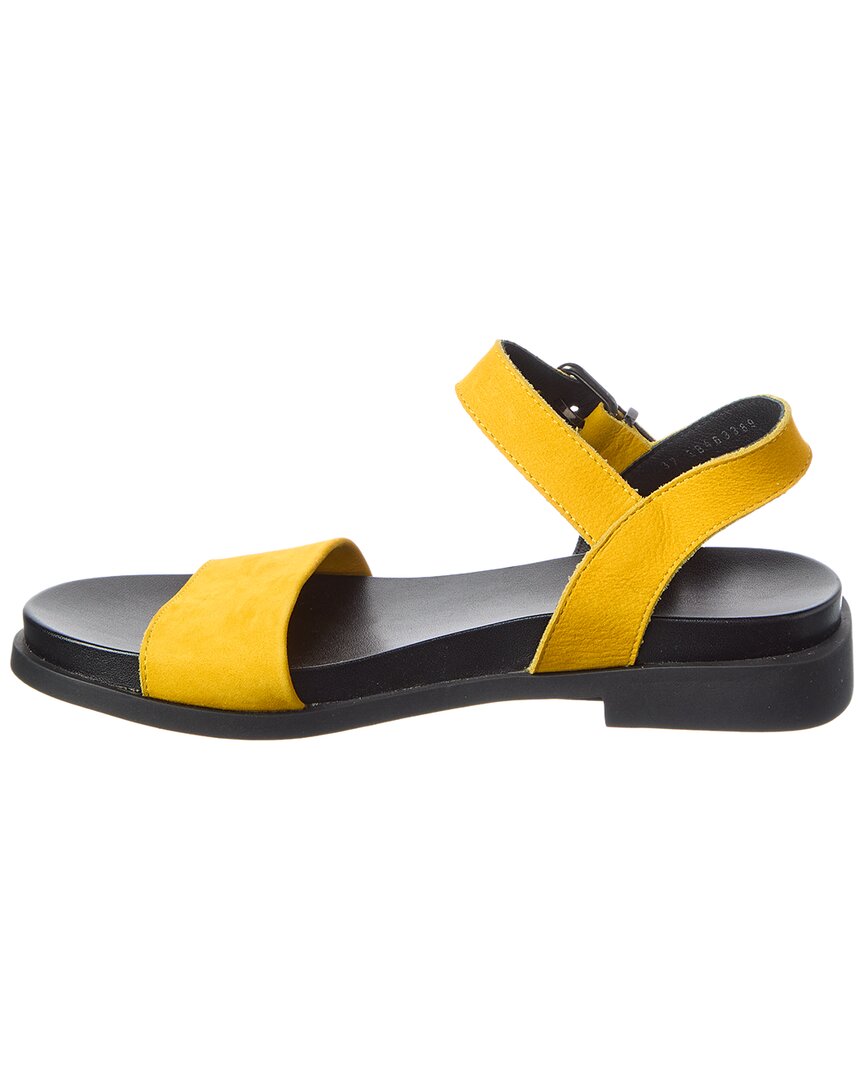 Arche Makusa Leather Sandal