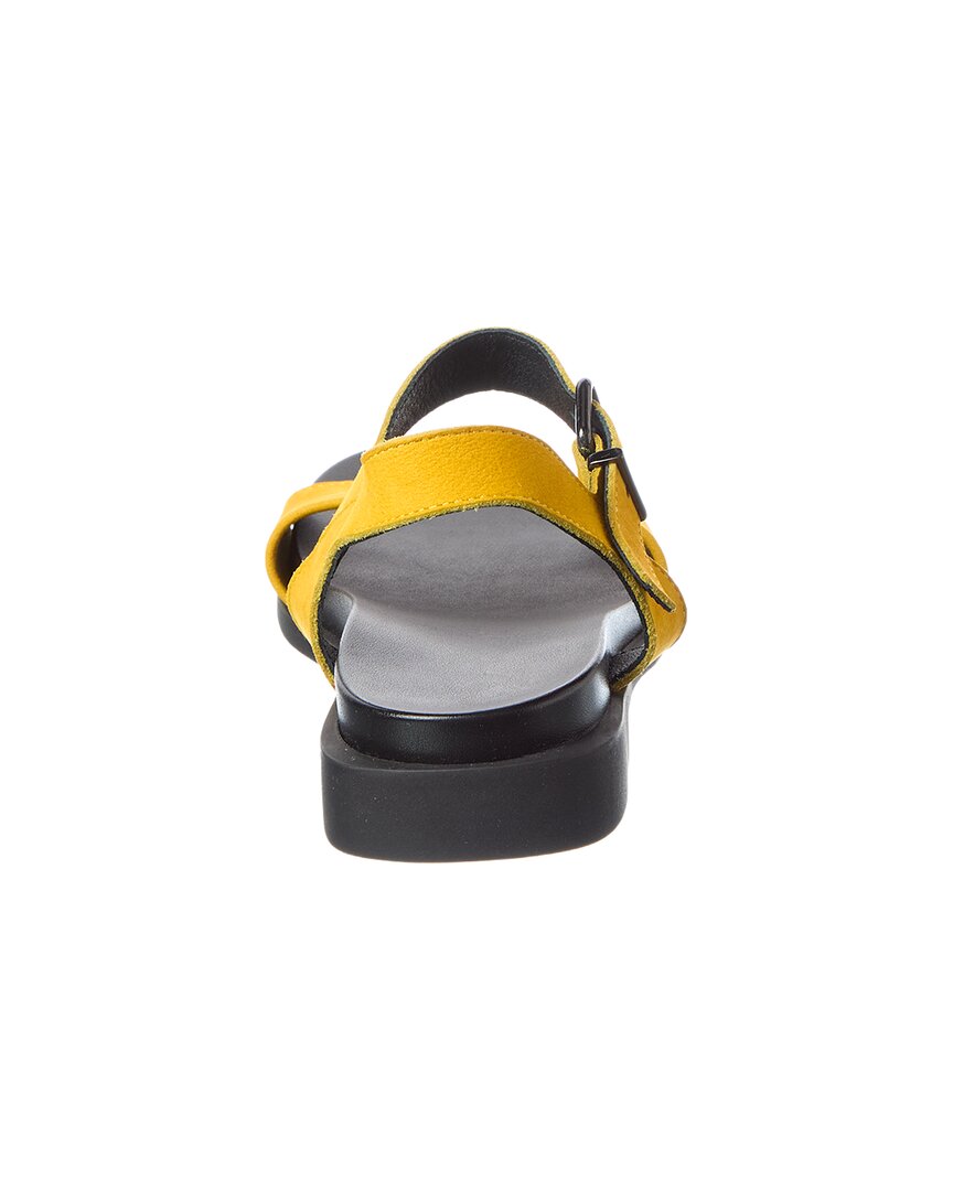 Arche Makusa Leather Sandal