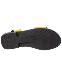 Arche Makusa Leather Sandal