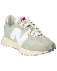New Balance 327 Suede Sneaker