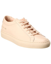 Common Projects Common Projects Original Achilles Leather Sneaker