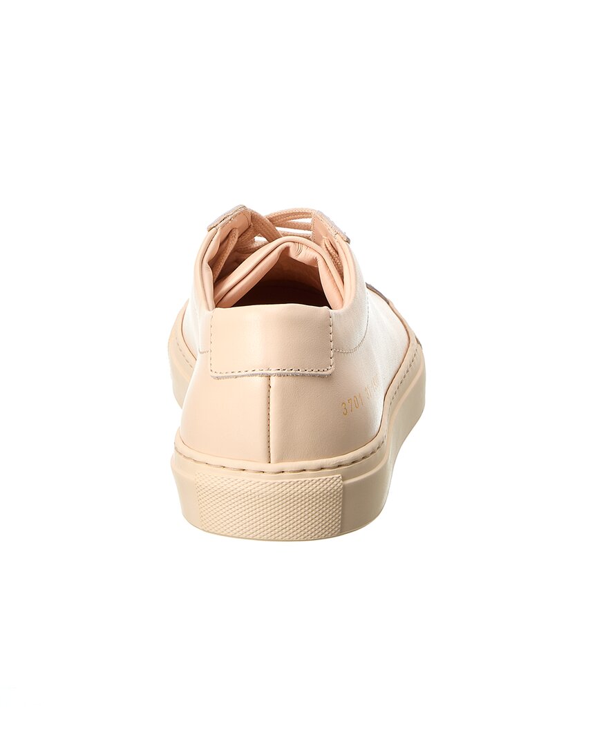 Common Projects Common Projects Original Achilles Leather Sneaker