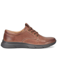 Comfortiva Mariah Leather Oxford