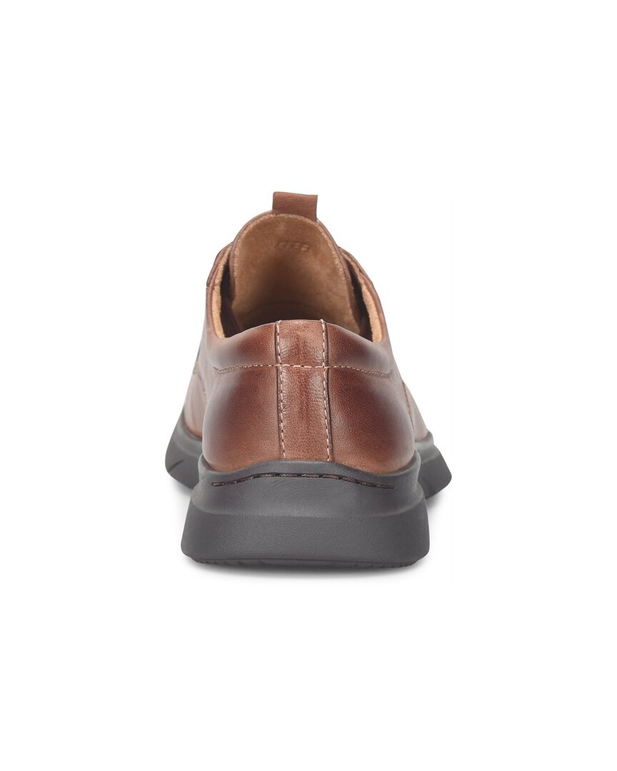 Comfortiva Mariah Leather Oxford