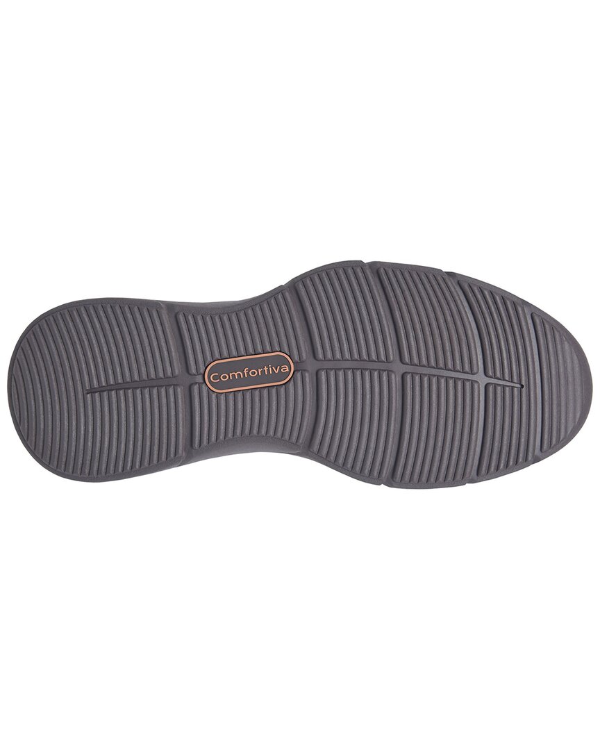 Comfortiva Mariah Leather Oxford