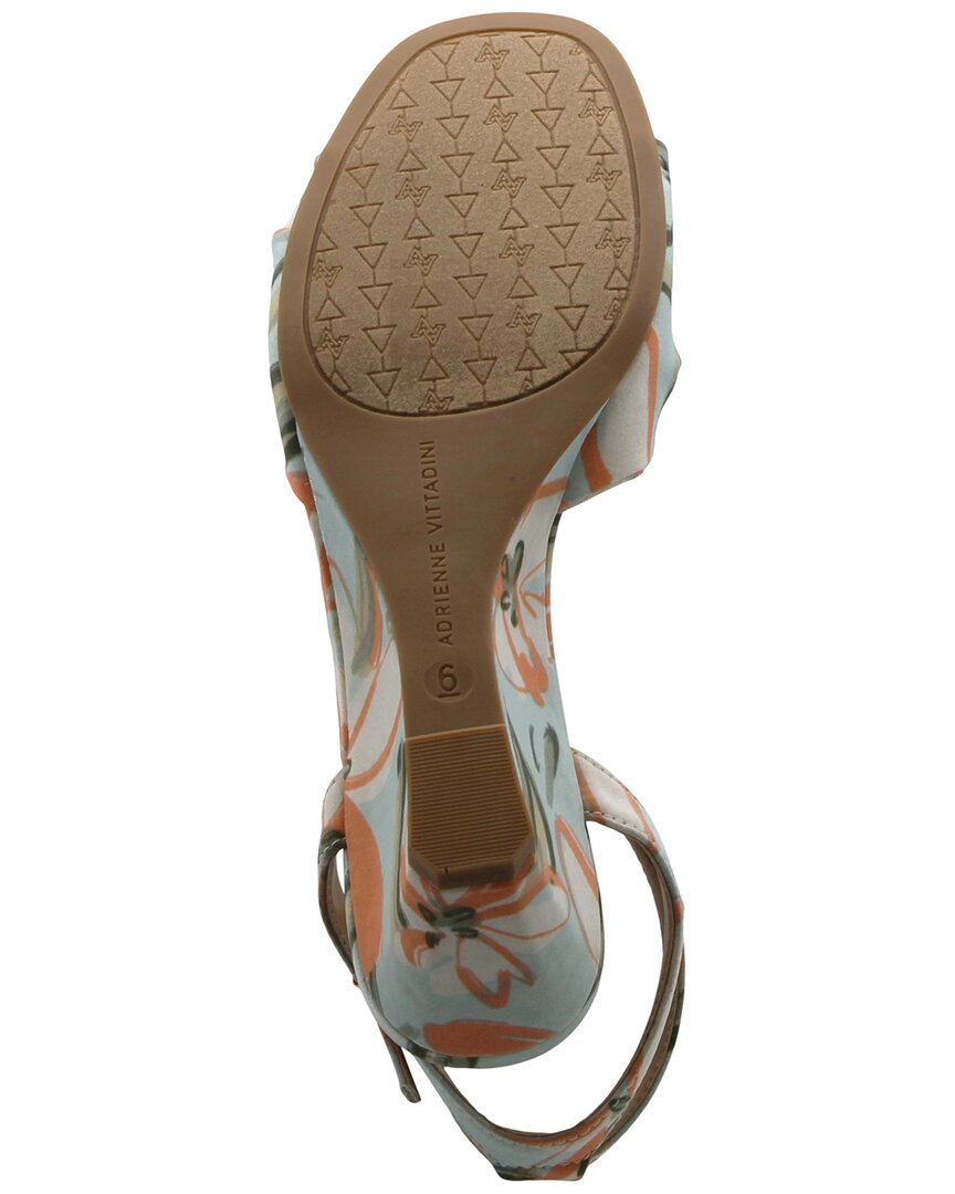 Adrienne Vittadini Angi Sandal