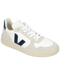 Veja V-10 Leather Sneaker