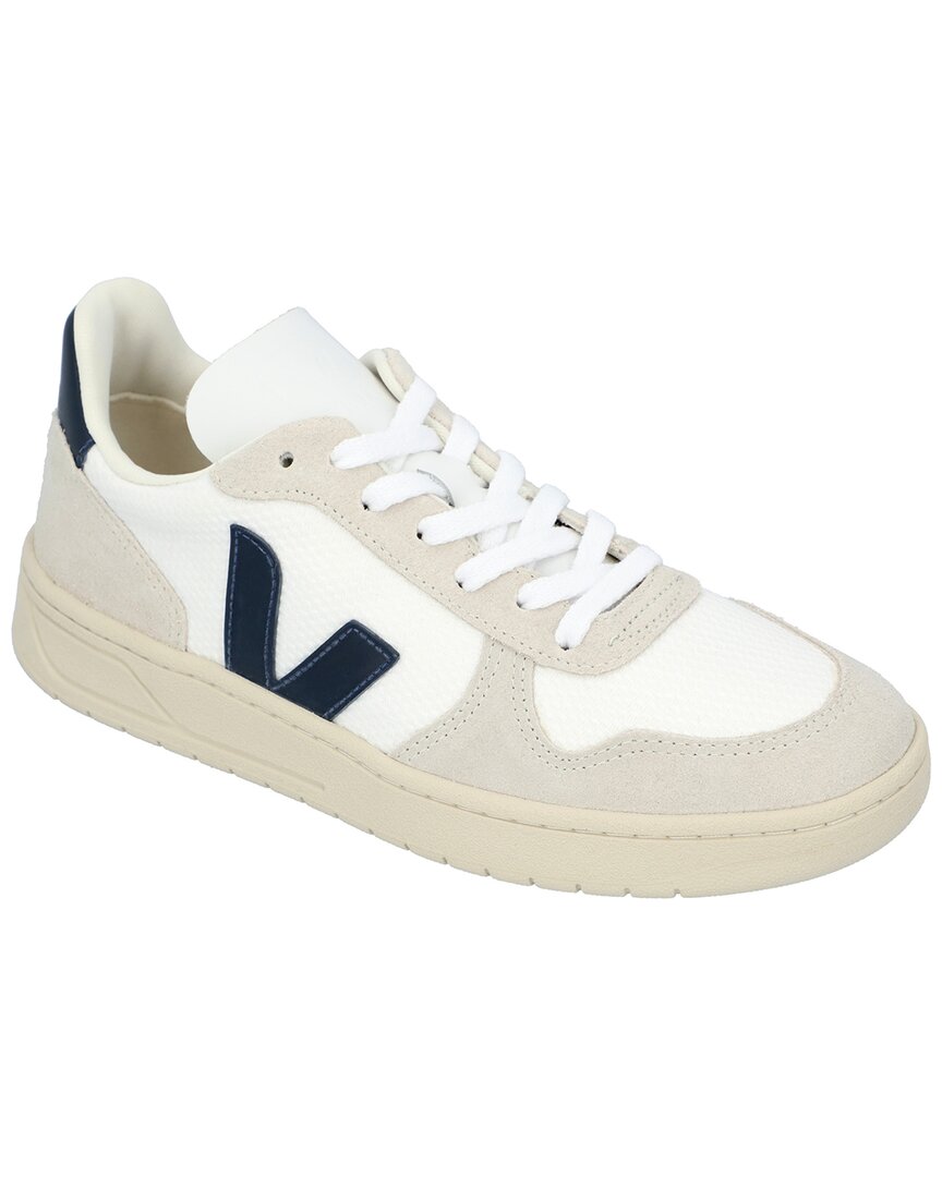 Veja V-10 Leather Sneaker