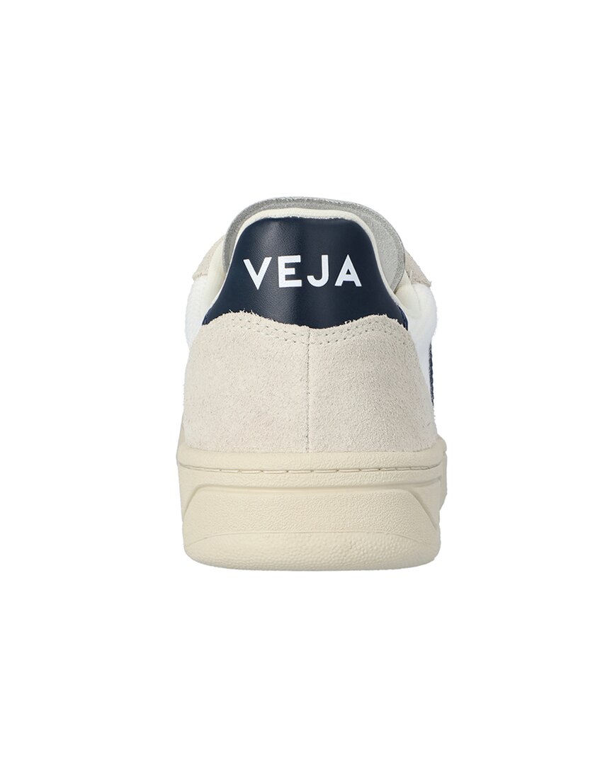 Veja V-10 Leather Sneaker