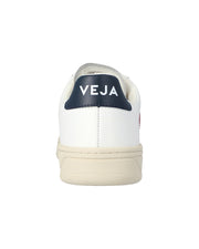 Veja V-12 Leather Sneaker