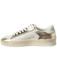 Golden Goose Stardan Leather Sneaker